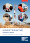 FES-MAKING-ICT-POLICY-IN-AFRICA