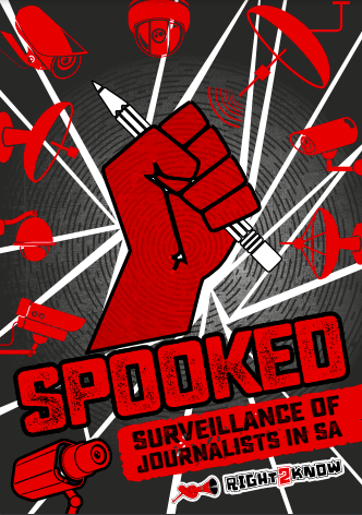 Read more about the article R2K Report on Surveillance of Journalists in South Africa