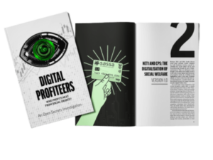 Read more about the article Digital Profiteers: Who Profits Next from Social Grants